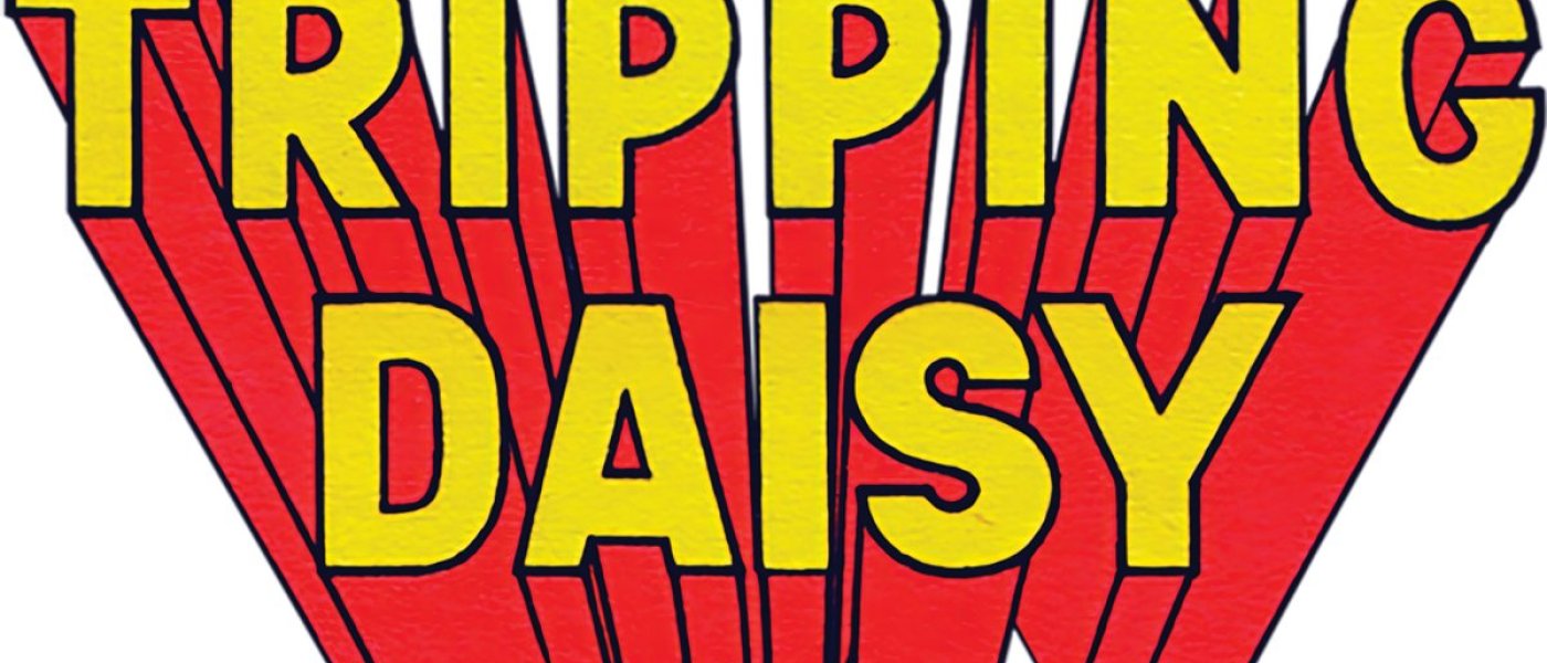Tripping Daisy Spring