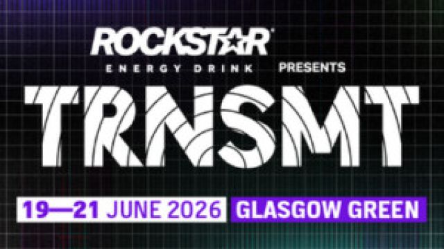 Trnsmt Festival
