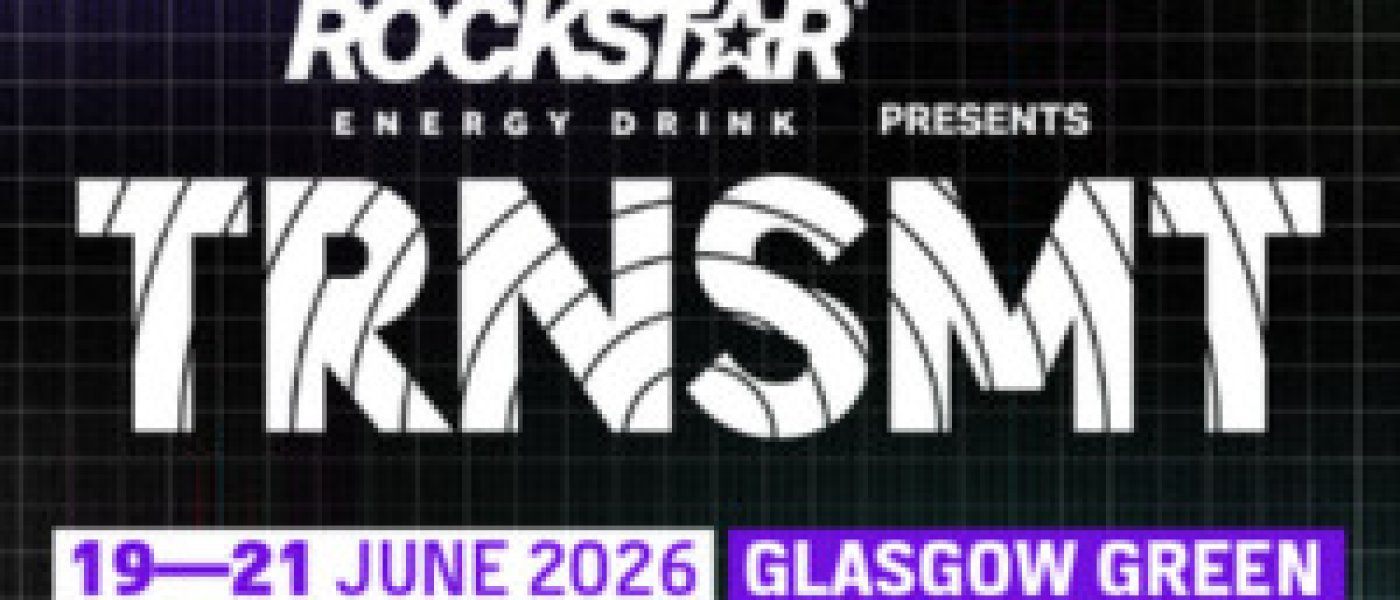 Trnsmt Festival