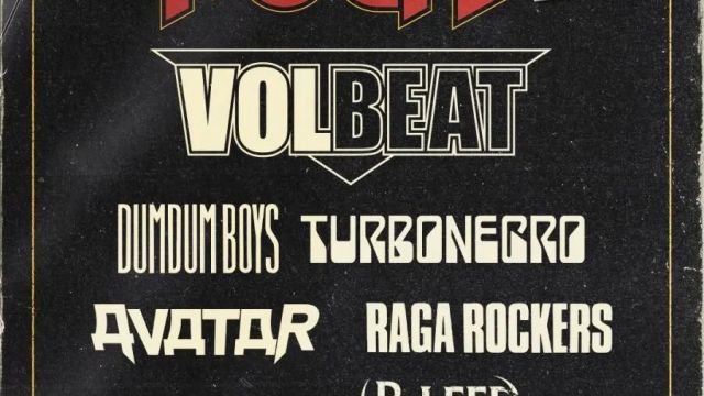 Trondheim Rocks