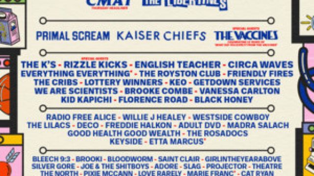Truck Festival