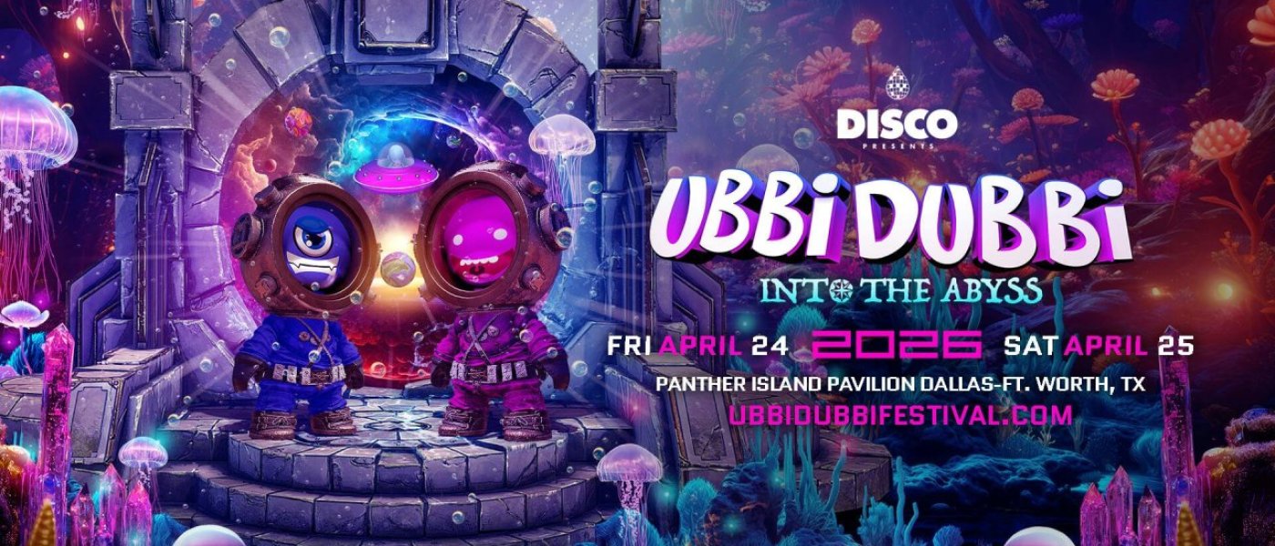 Ubbi Dubbi