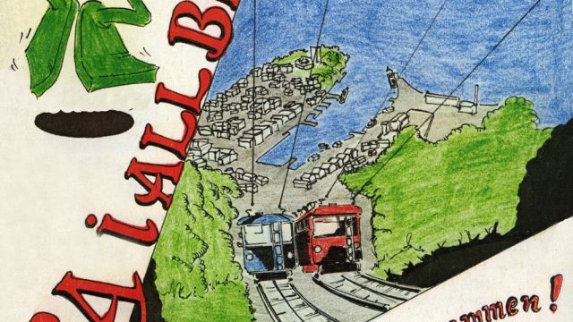 Uken I Bergen