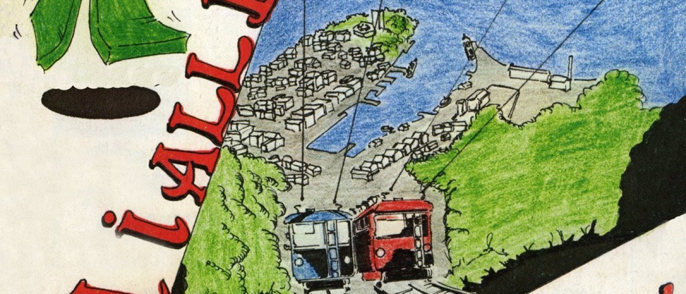Uken I Bergen