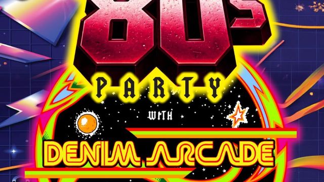 Ultimate 80S Festival