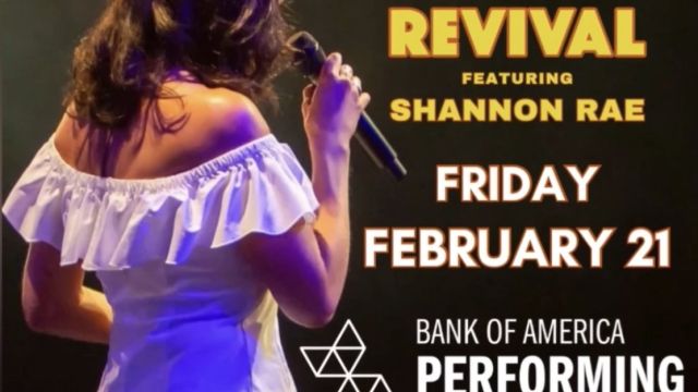 Ultimate Linda Ronstadt Tribute Concert
