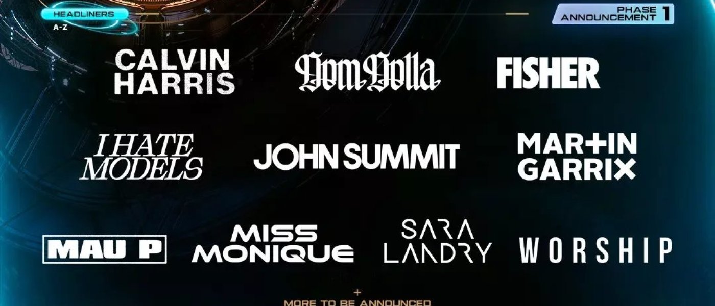 Ultra Europe