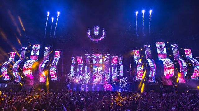 Ultra Japan 2026