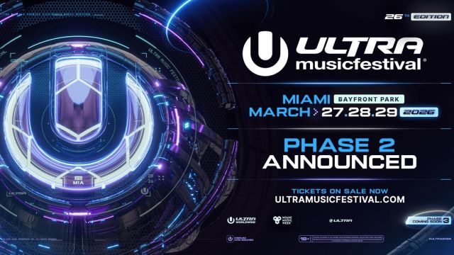 Ultra Miami