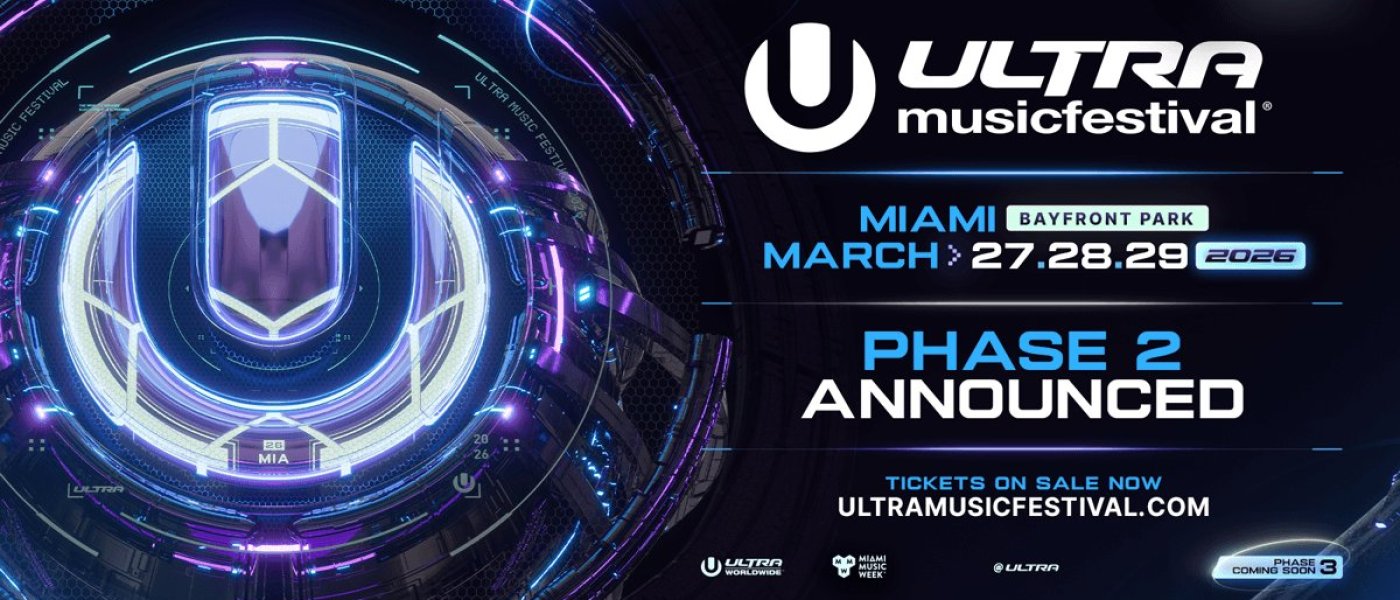 Ultra Miami
