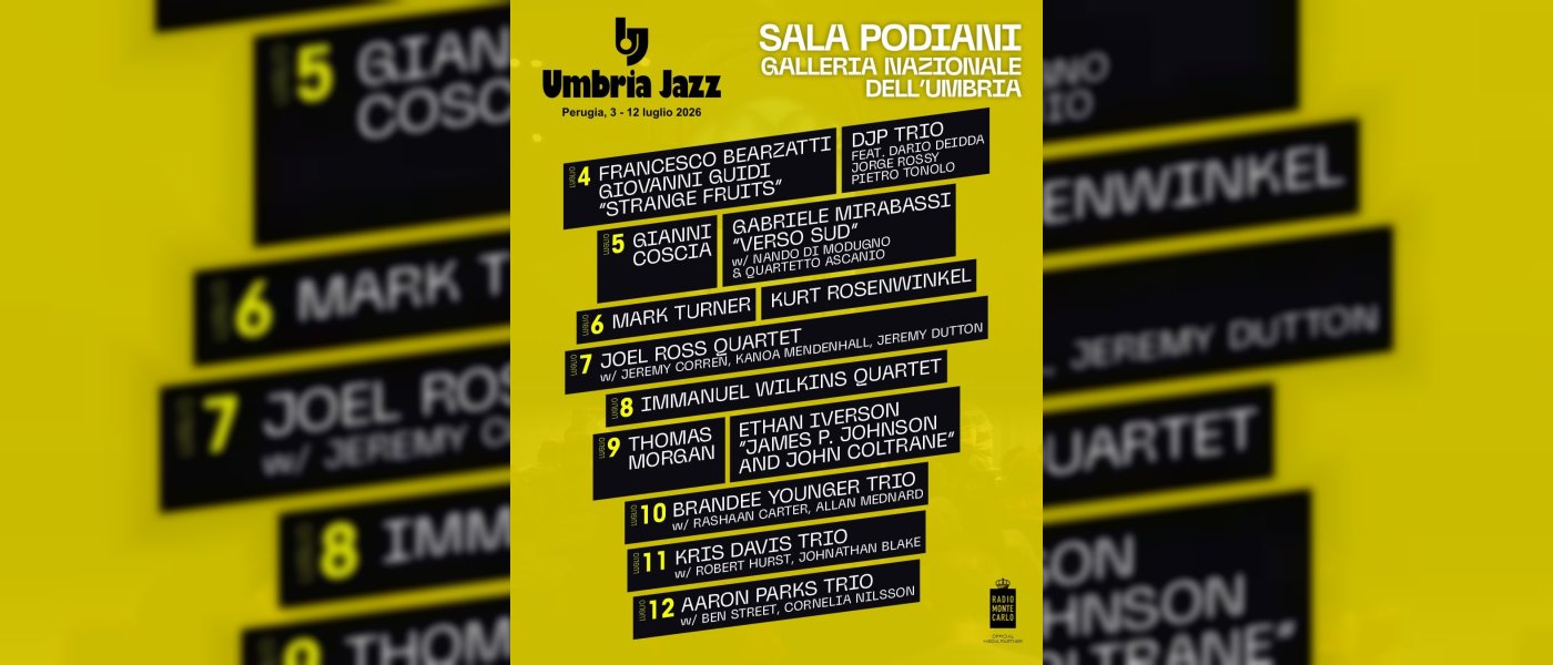 Umbria Jazz Festival