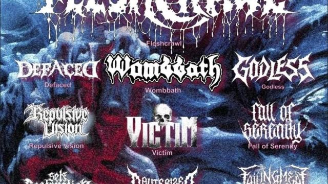 Underground Death Fest