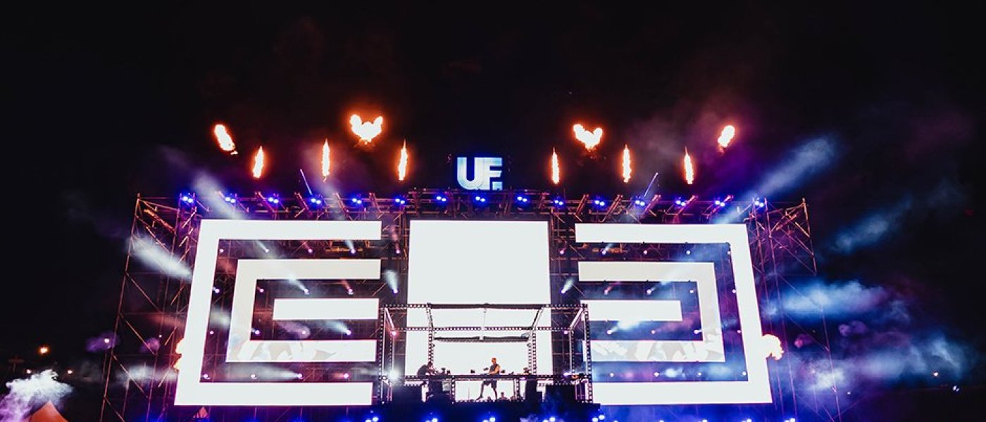 Unity Electro Fest 2026