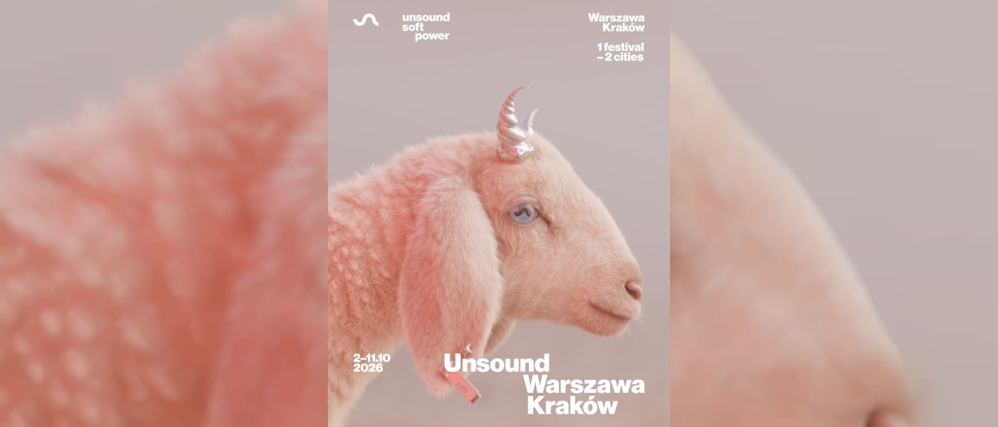 Unsound Festival 2026