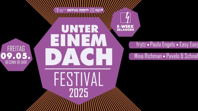 Unter Einem Dach Festival
