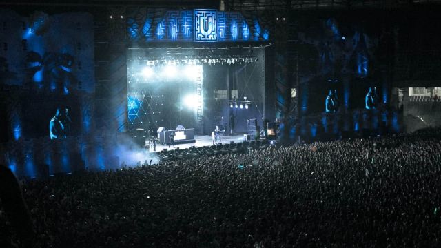 Untold Festival