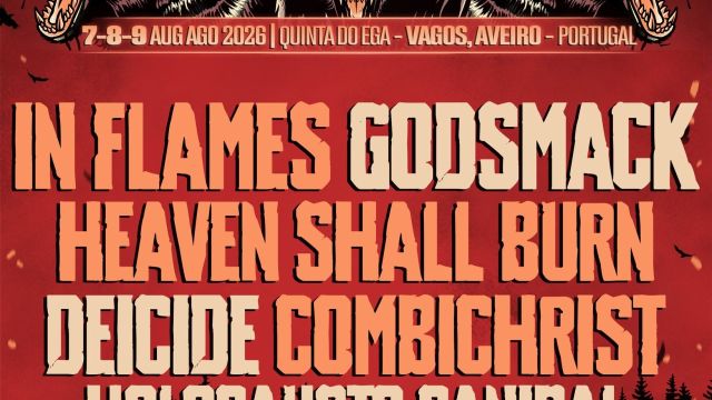 Vagos Metal Fest