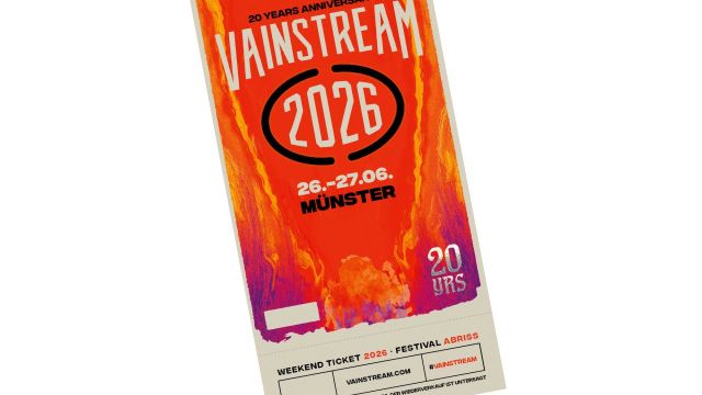 Vainstream