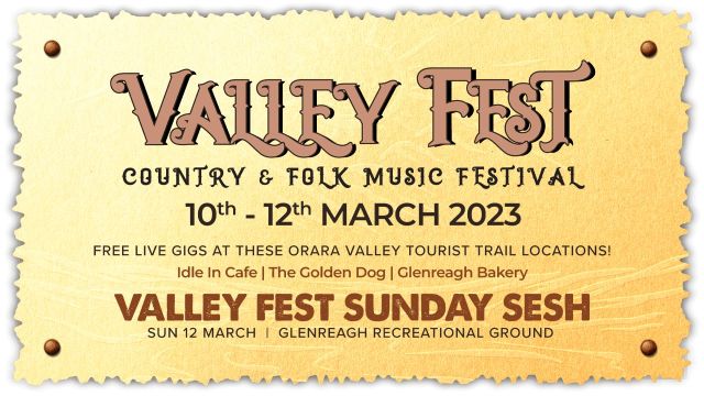 Valley Fest