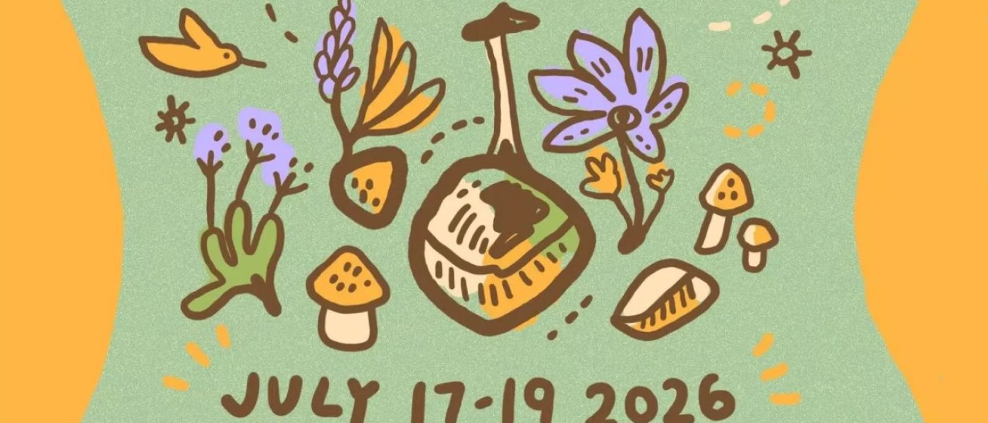Vancouver Folk Festival 2026