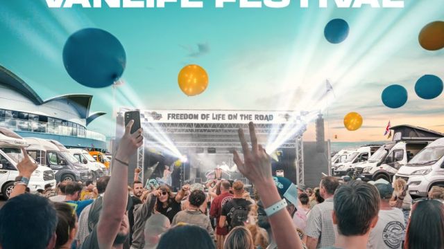 #Vanlife Fest