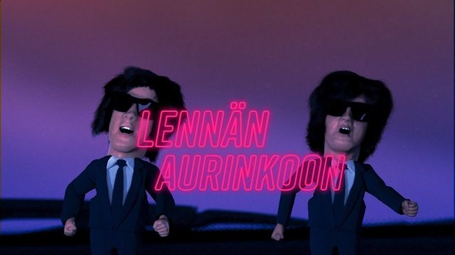 Vauhti Kiihtyy Hyvinkää