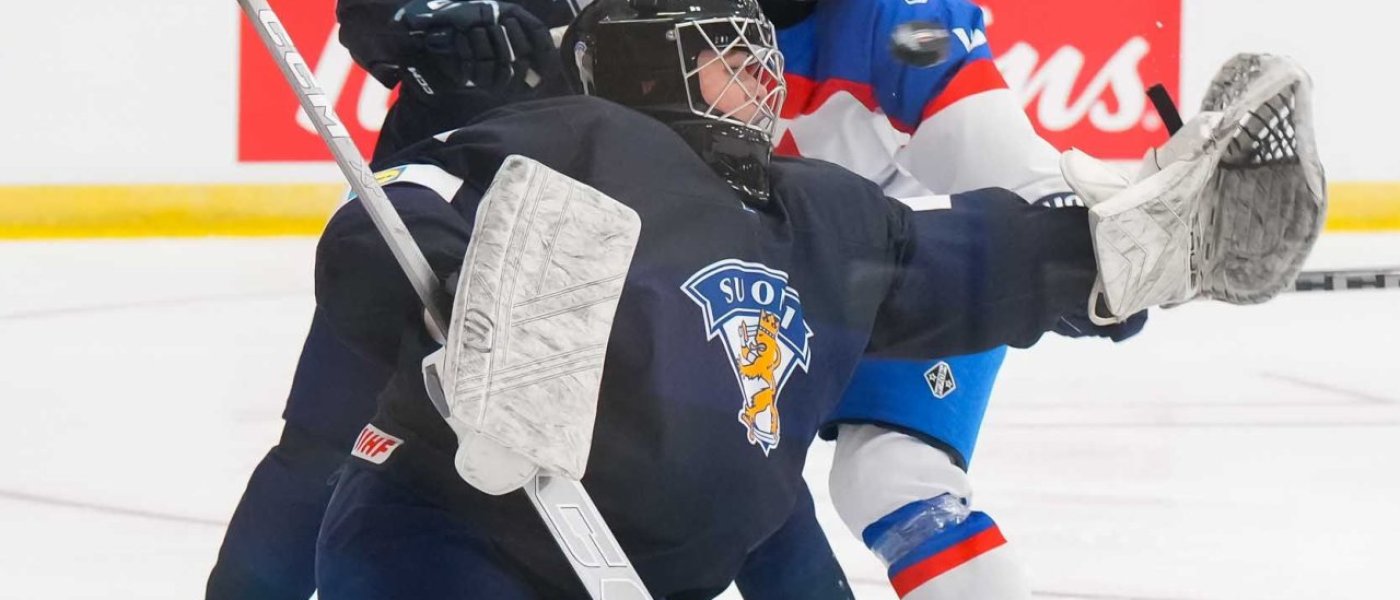 Vauhti Kiihtyy Jyväskylä