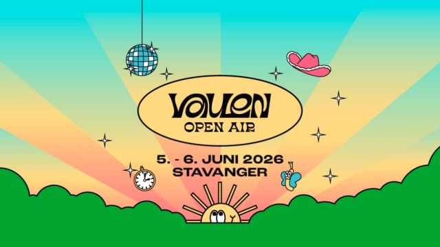 Vaulen Open Air