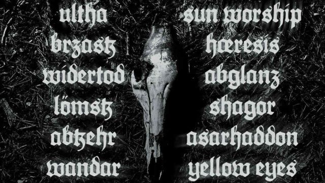 Vendetta Fest