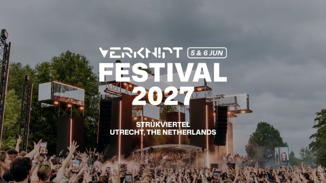 Verknipt Festival 2027