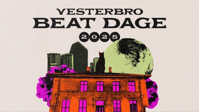 Vesterbro Beat Dage