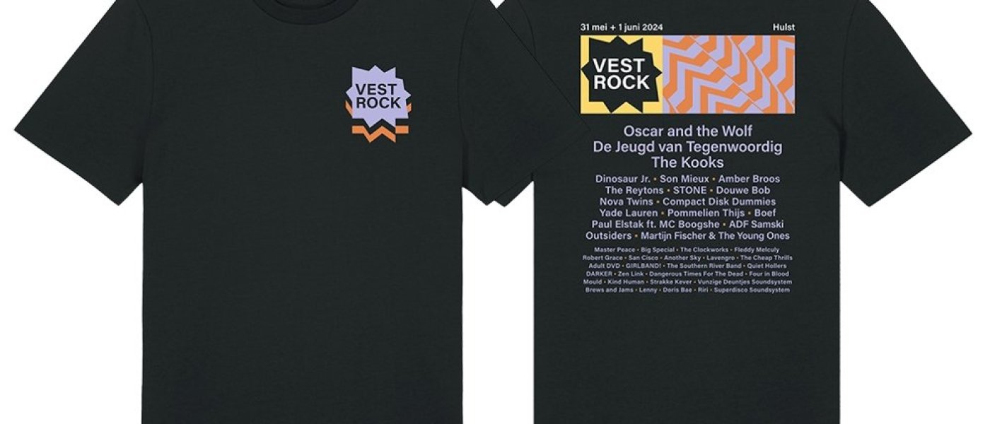 Vestrock