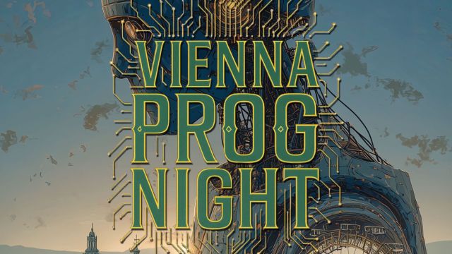 Vienna Prog Night