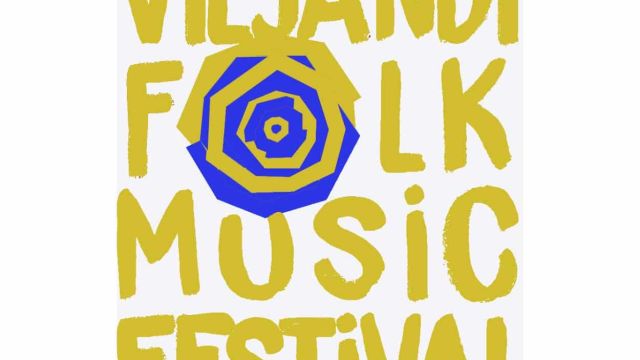 Viljandi Folk Music Festival