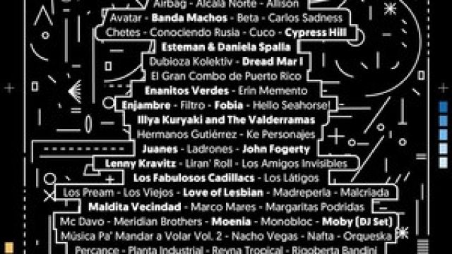 Vive Latino