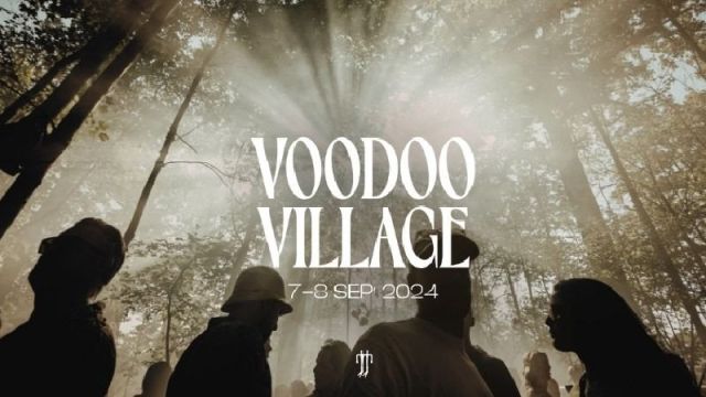 Voodoo Village