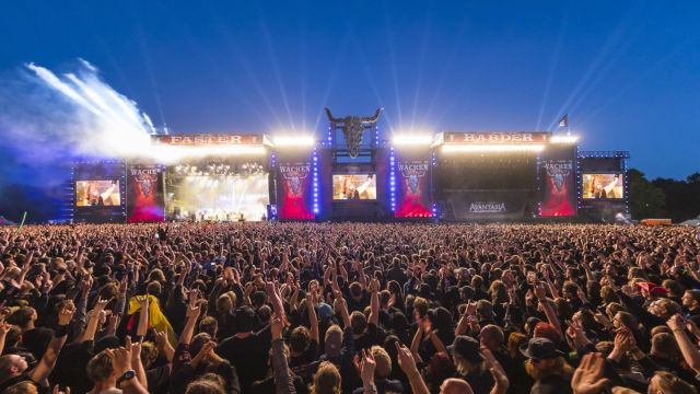 Wacken Festival