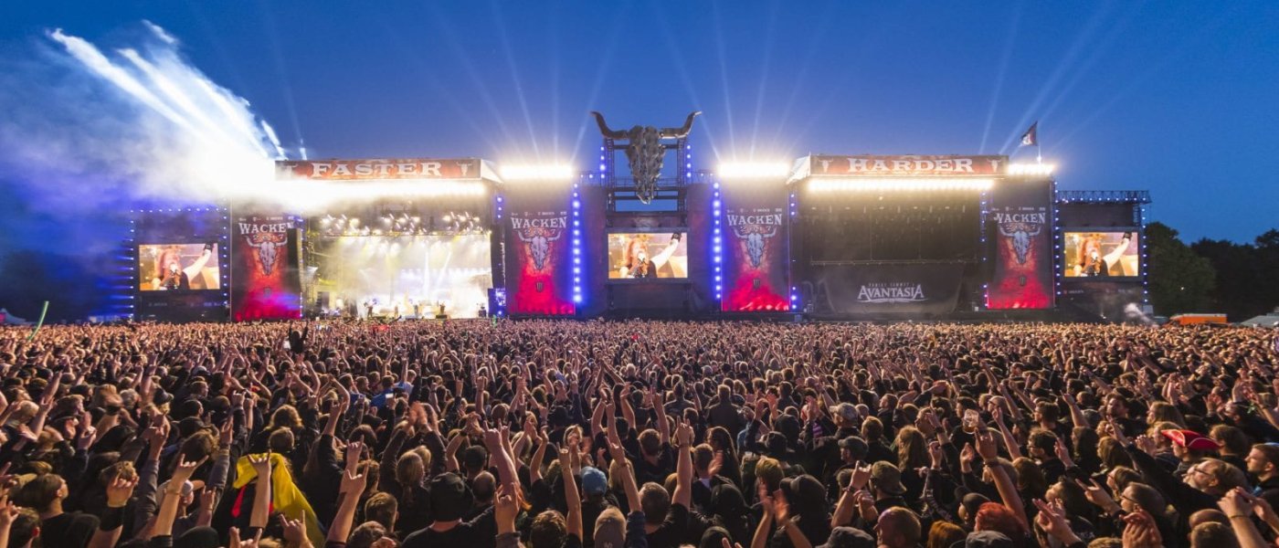 Wacken Festival