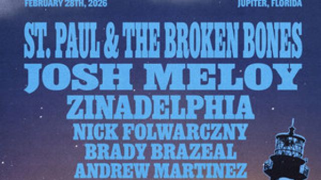 Wahoo Music Festival