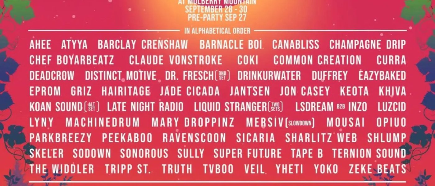 Wakaan Music Festival 2026