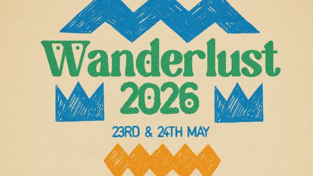 Wanderlust Festival