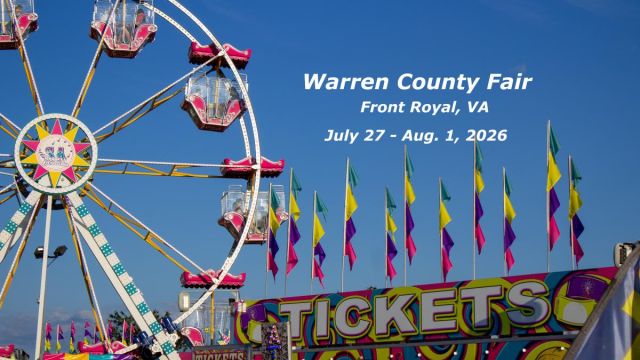 Warren County Fair