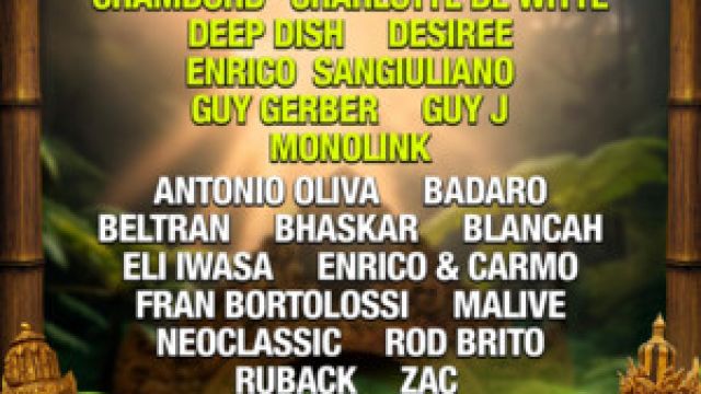 Warung Day Festival Curitiba