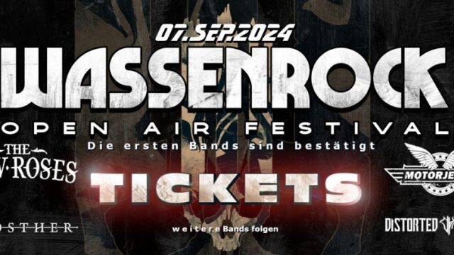 Wassenrock