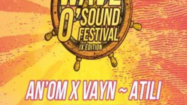 WAVE O SOUND FESTIVAL