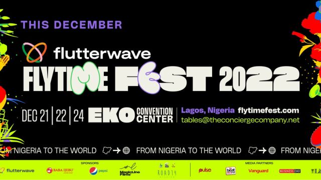 Waveteef Festival