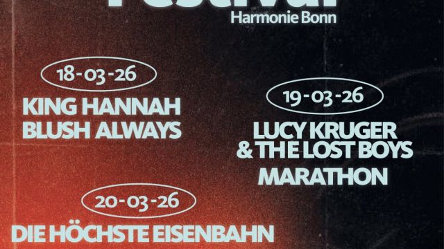Wdr Rockpalast Festival