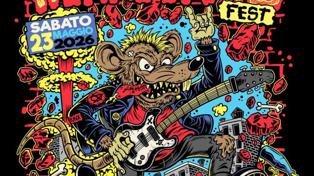 We Are the Rats Fest