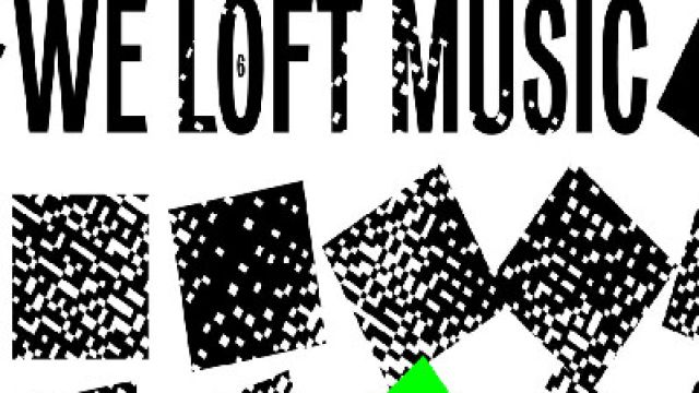 WE LOFT MUSIC