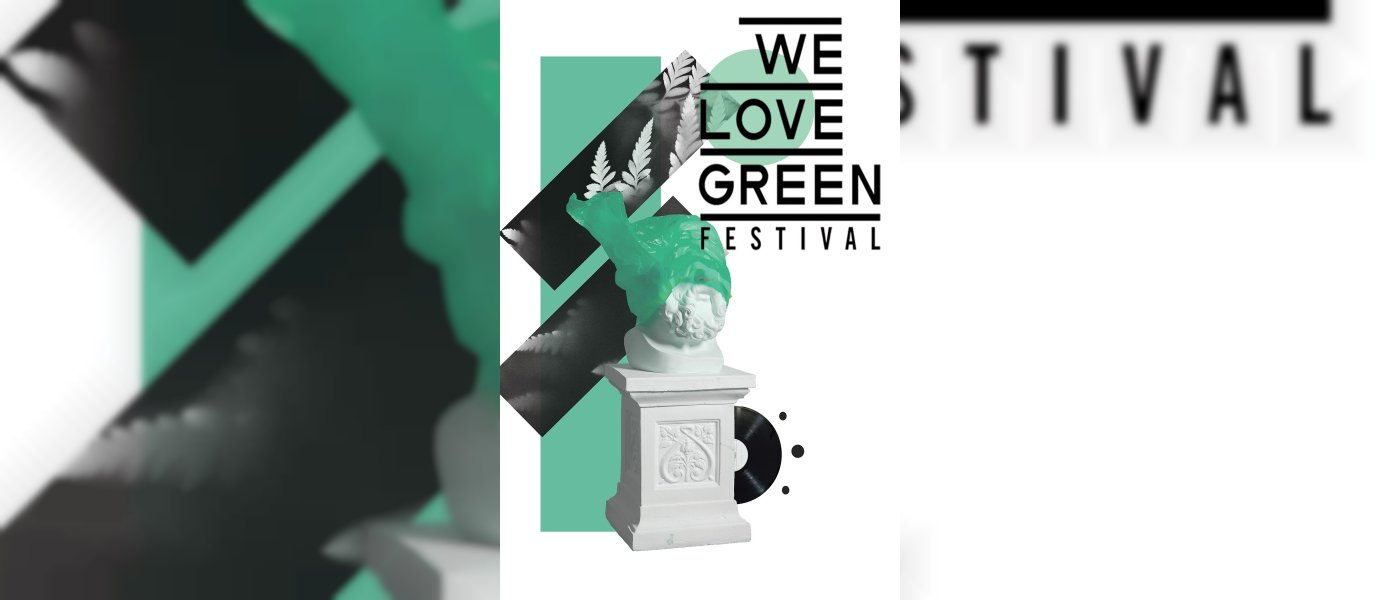 We Love Green 2027